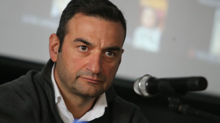 Председателят на НКП на Левски Степан Хиндлиян заяви че