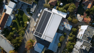 Как един български бизнес подобрява влиянието си върху околната среда