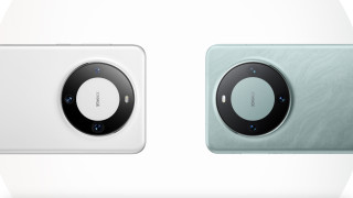 Тази година Huawei успя да изненада всички и да покаже