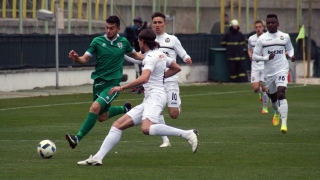 Пирин Благоевград посреща Славия откриващия мач на 13 ия кръг в