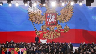 Путин предупреди САЩ: Ако ни нападнете, Русия ще използва ядрени оръжия
