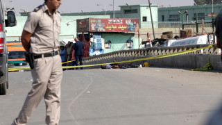 Египетските полицаи задържаха един от съучастниците на терориста който се