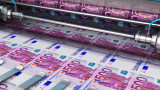 17 от 19 централни банки в еврозоната спряха емитирането на банкноти от €500
