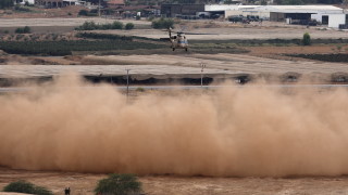 Анексирам всички селища на Западния бряг, обеща Нетаняху на националистите