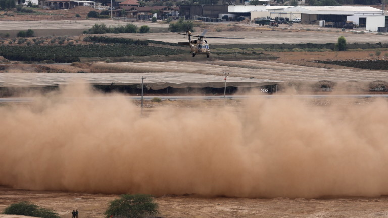 Анексирам всички селища на Западния бряг, обеща Нетаняху на националистите