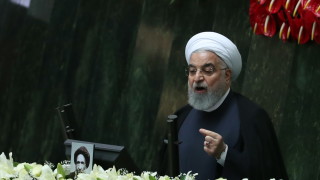 Иран призова Русия и Китай да се противопоставят на опита