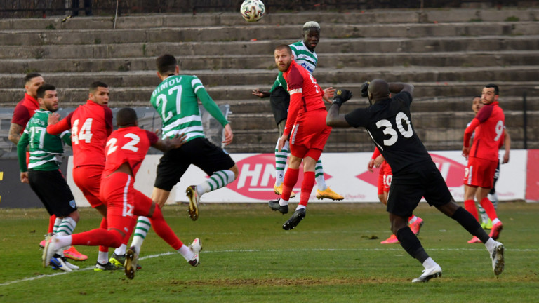 Царско село ще изиграе две приятелски срещи по време на