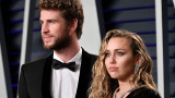 Бракът на Майли Сайръс и Лиъм Хемсуърт - точният момент, в който е разбрала, че с него е свършено