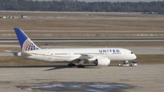 Разрешиха тестови полети с Boeing-787 Dreamliner