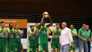 Управителния съвет на Българската федерация по баскетбол реагира светкавично на