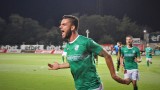 Зоран Йосипович вече не е футболист на Берое