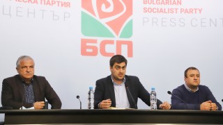 Червени кметове се обявиха против начина по който ПУДОС раздава