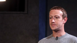 Как само за 11 минути Facebook загуби $16 милиарда