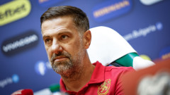 Младен Кръстаич обяви групата на България за мачовете с Иран и Черна гора