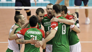България е на един гейм от участие на световно първенство!