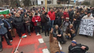 Общинарите от ГЕРБ във Варна готови с оставките 