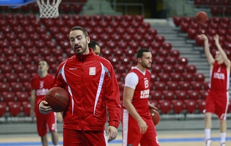 Лукойл взе скалпа на Рилецо за "The End" на 2014-а