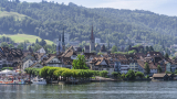 Град в Швейцария ще ползва Bitcoin за публични плащания