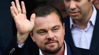 Лео ди Каприо си има нова любима и без да