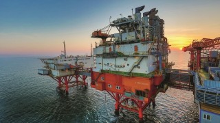 Газът който се очаква да започне да идва от Черно