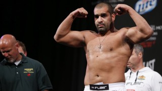 Боец номер едно в тежка категория на бойната верига PFL