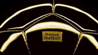 Само главният редактор на France Football Винсент Гарсия знае името