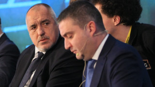 Борисов остави на парламента да раздели "чергата" между кметовете