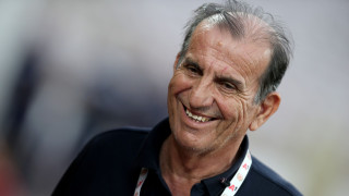 Опитният треньор на Титоград Драголюб Джуретич похвали своя отбор