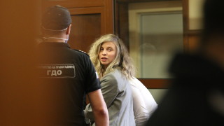 Държали Лилана като заложник в ареста заради Божков, оплака се адвокатът ѝ
