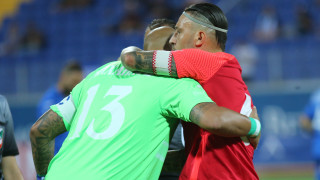 Футболистът на Царско село и бивш такъв на ЦСКА