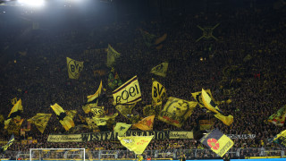 Статистическият сайт Transfermarkt публикува данните от началото на сезона за