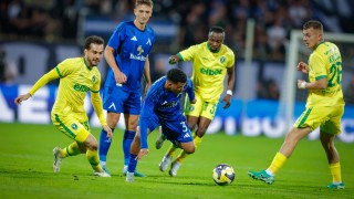 От Левски са входирали писмо с искане до Съдийската комисия към БФС