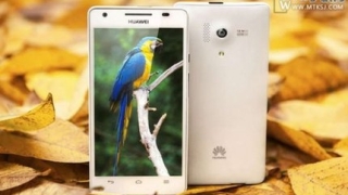 Huawei представи Honor 3