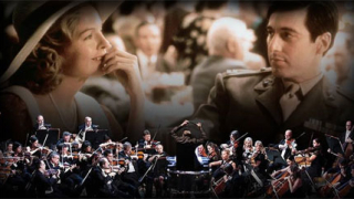 Създателят на "The Godfather LIVE In Concert" дирижира в София