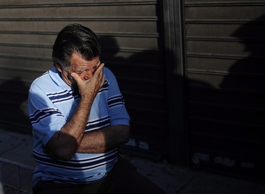 Гърция помоли за спасение. Какво казват обаче кредиторите?