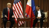 Филипините привикаха посланика на САЩ да обясни за "заплахата" Дутерте 