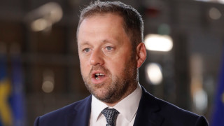 Властите в Ейре са притеснени от политическите трусове в Северна