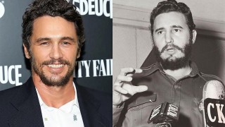 Самата идея за пълнометражен игрален филм за Фидел Кастро ни