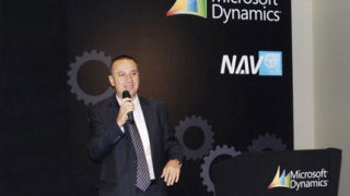 NAVauto - бизнес решение за автомобилната индустрия  