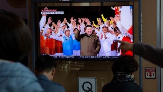 Върховният лидер на Северна Корея Ким Чен ун подчерта че притежаването
