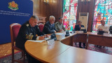 Няма да се връща казармата, обяви Атанас Запрянов
