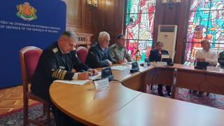Министерството на отбраната предприема комплексен подход за преодоляване на проблема