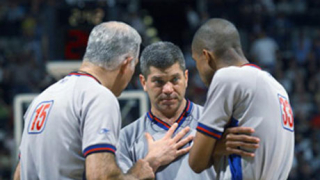 Шестима съдии в НБА наказани за залози