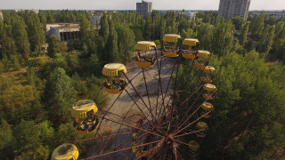 Инцидентът в Чернобил от 1986 г до ден днешен остава най голямата