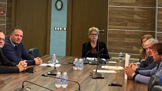 Категорично сме за да продължи да работи зеленият мигащ светофар