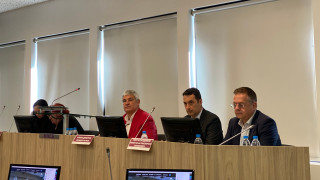 КНСБ започва борба и за транспортните работници