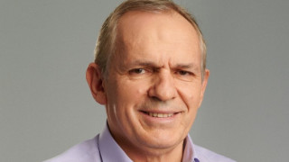 Депутатът от ПП ДБ Стоян Георгиев вече не е част от коалицията