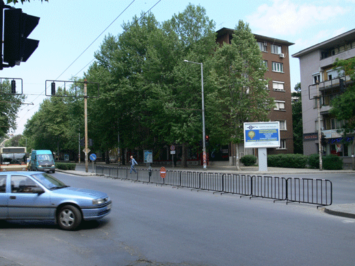 ГЕРБ изхвърли общински съветник от Пловдив