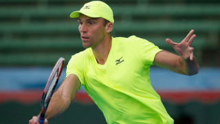 Хърватският тенисист Иво Карлович обяви че прекратява състезателната си кариера