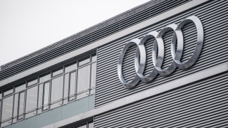 Audi работи по технология, която да увеличи пробега на електрическите автомобили